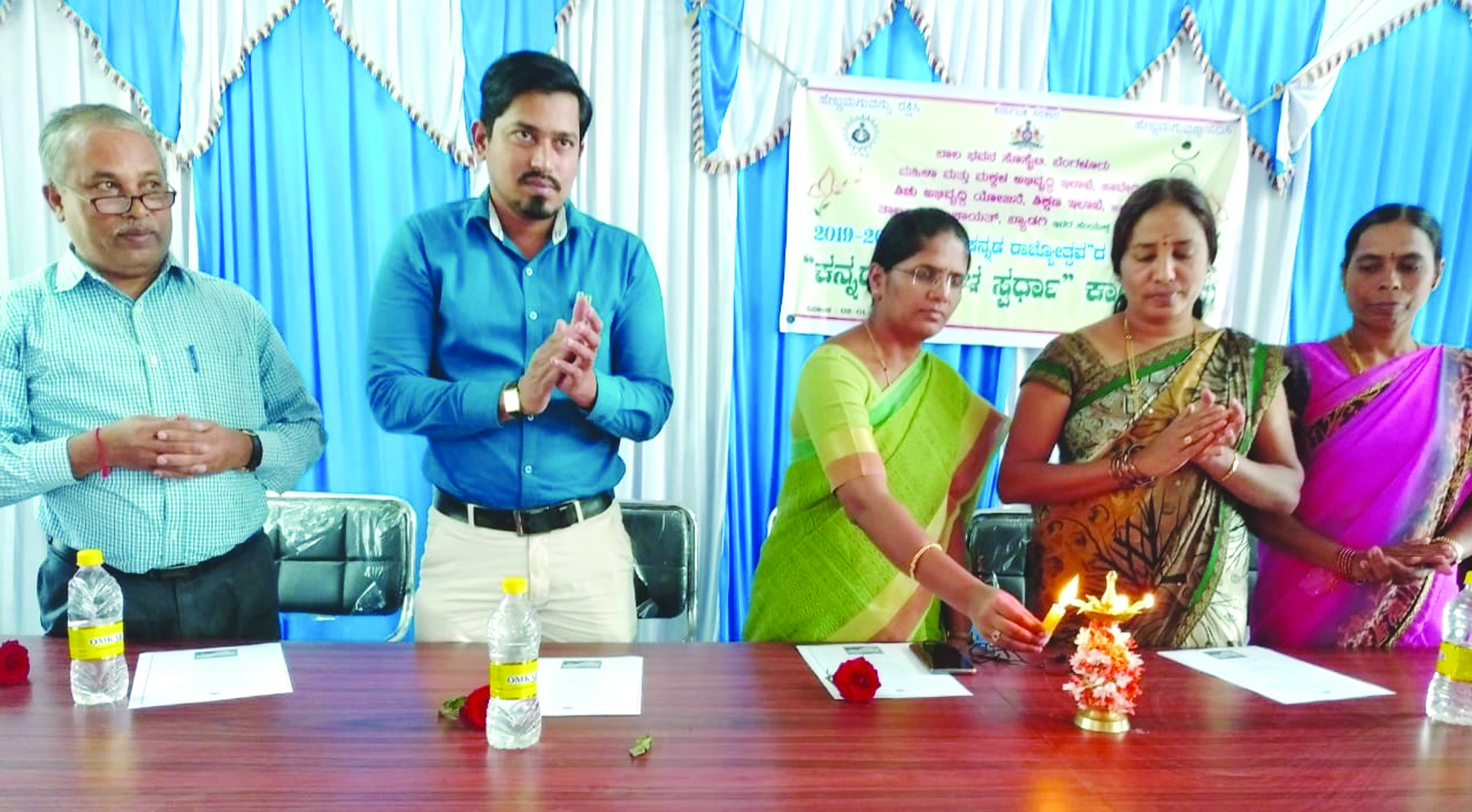 ಮಕ್ಕಳ ಪ್ರತಿಭೆ ಗುರುತಿಸಿ ಪ್ರೋತ್ಸಾಹಿಸಿ: ಕಾರಿ